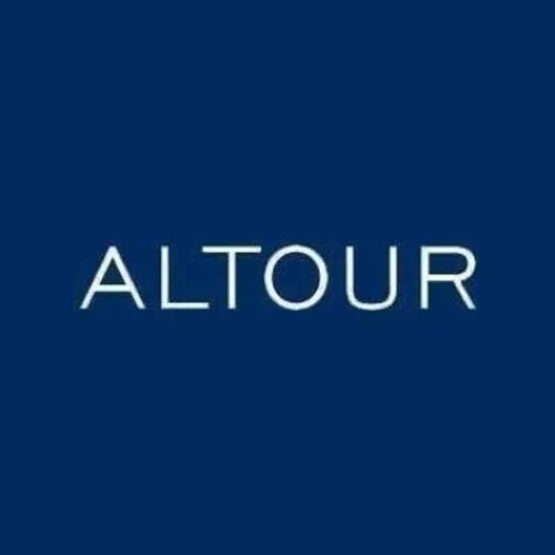 Altour logo