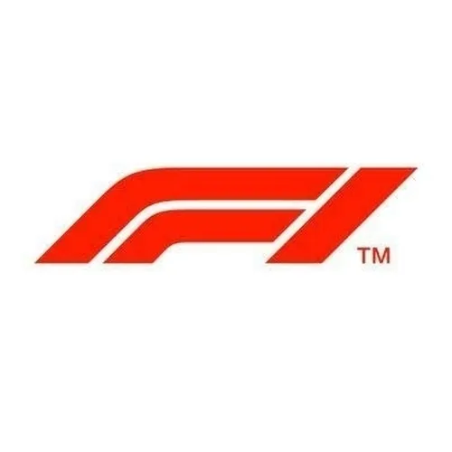 Formula 1 logo