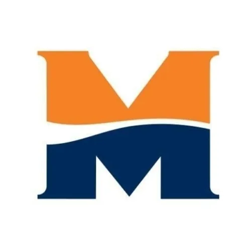 Midland University logo