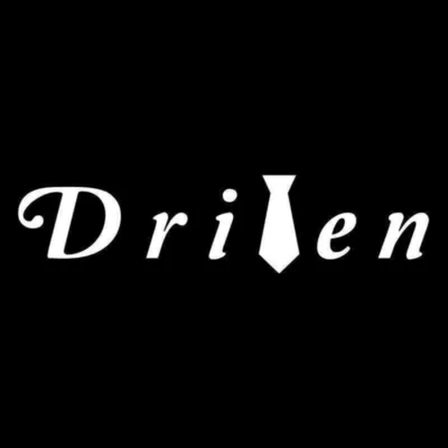 DriVen logo