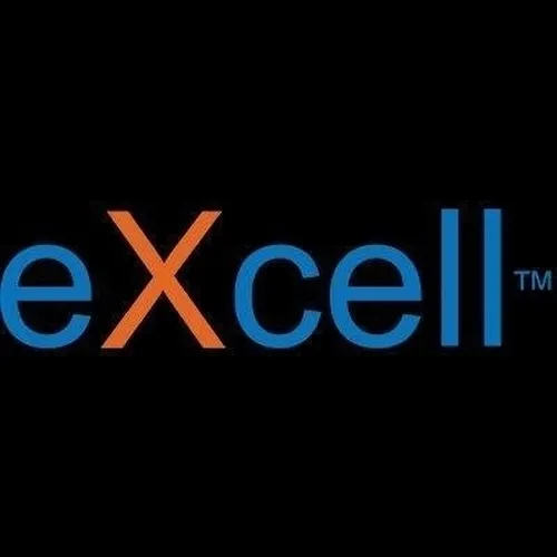 eXcell logo
