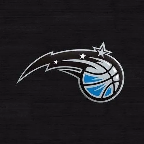 Orlando Magic logo