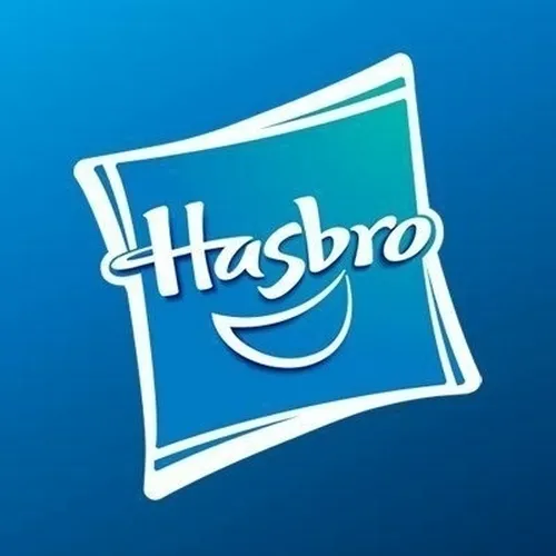 Hasbro logo