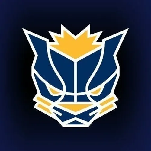 Pacers Gaming logo