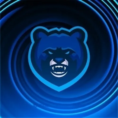 Authentic Esports logo