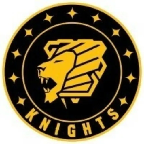 Pittsburgh Knights logo