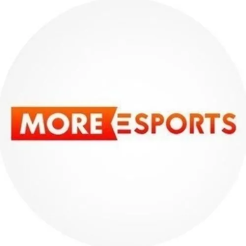 MoreESports logo