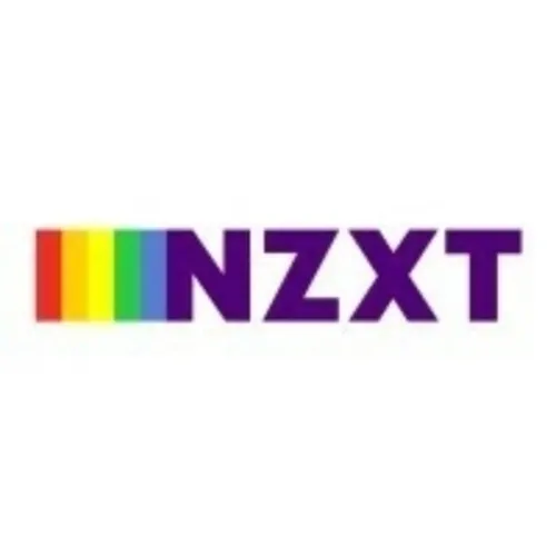 NZXT logo