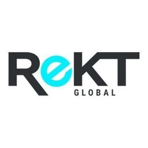 ReKTGlobal, Inc. logo