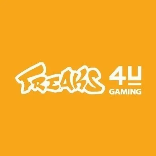 Freaks 4U Gaming logo