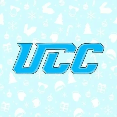 UCC Studio logo