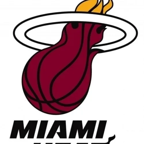 Miami Heat logo