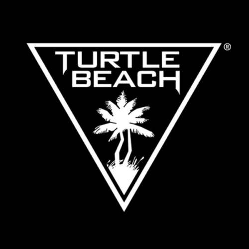 Turtle Beach Corporation logo