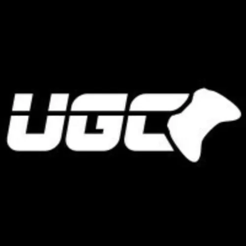 UGC logo