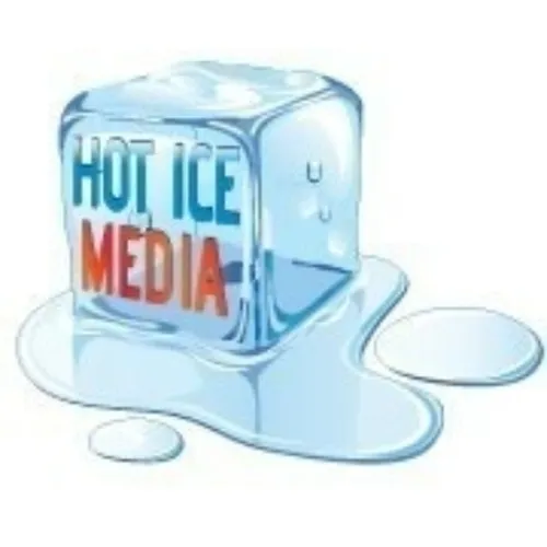 Hot Ice Media logo