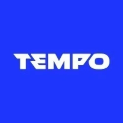 Tempo Storm logo