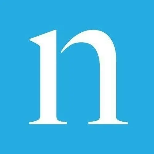 Nielsen logo
