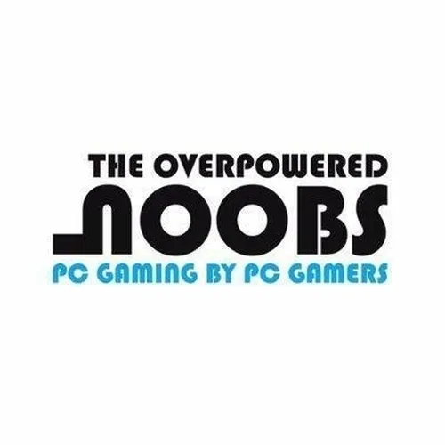 OpNoobs logo