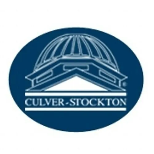 Culver Stockton College logo