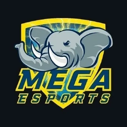 MEGA Esports logo