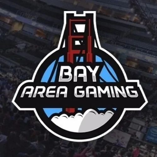 Bay Area Gaming logo