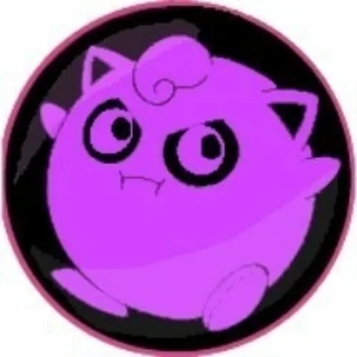 Jpuff Esports logo