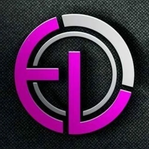 ELC Gaming logo