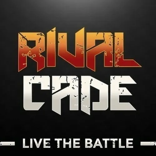 Rivalcade logo
