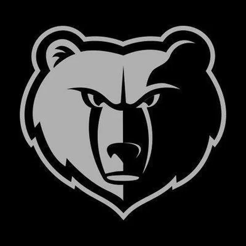 Memphis Grizzlies logo