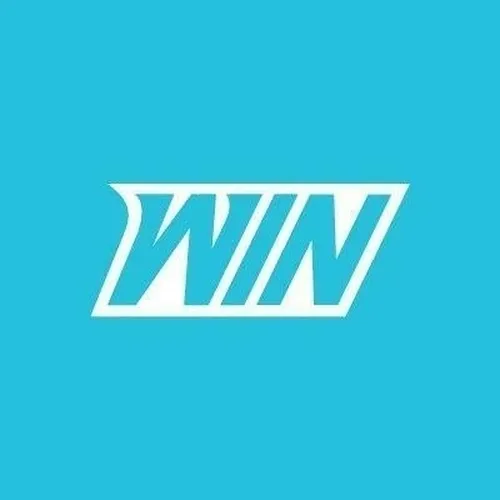 WIN logo