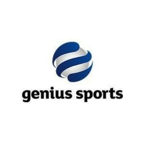 Genius Sports logo