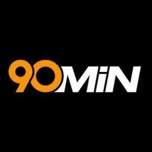 90min logo