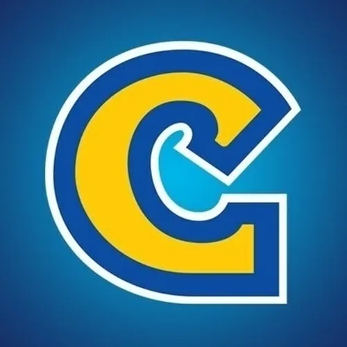 Capcom logo