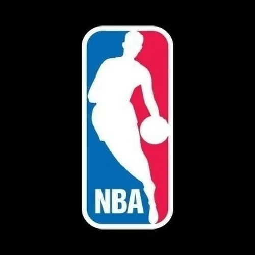 NBA logo