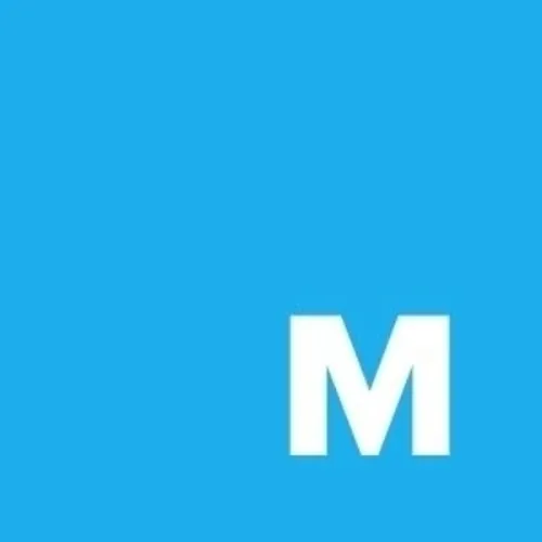 Mashable logo