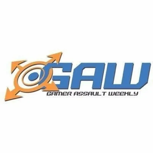 Gamer Assault Weekly logo