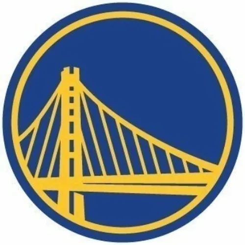 Golden State Warriors logo