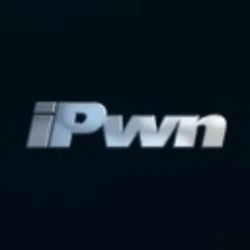 iPwn logo