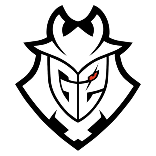 G2 Esports logo