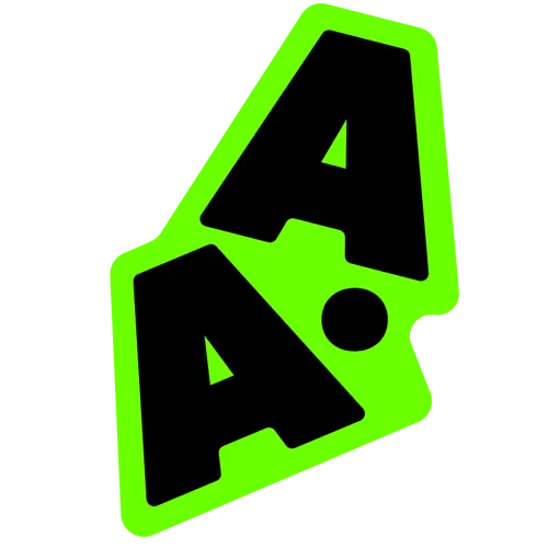 All Aces Games logo