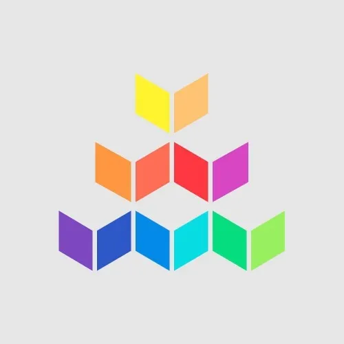 Ziggurat XYZ logo
