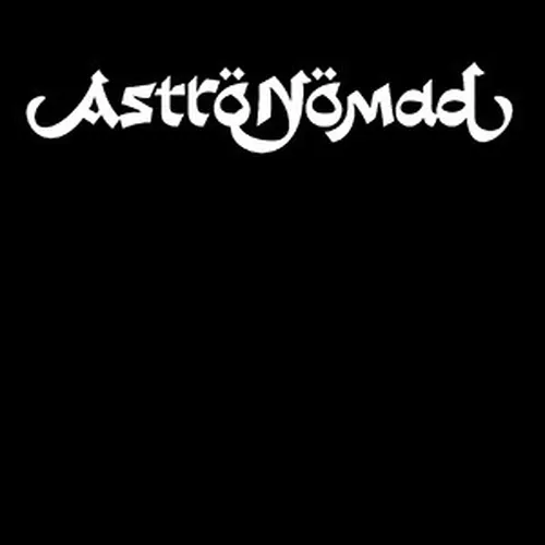 AstroNomad Studios logo