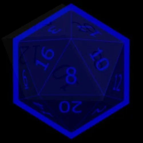 Mystic Die LLC logo