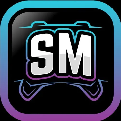 Silent Modz logo