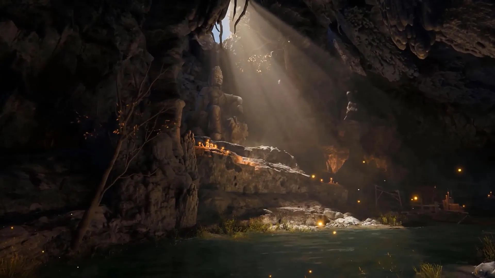 Feng Qi Luo Yang Gamplay Trailer 00 00 13 24 Still001