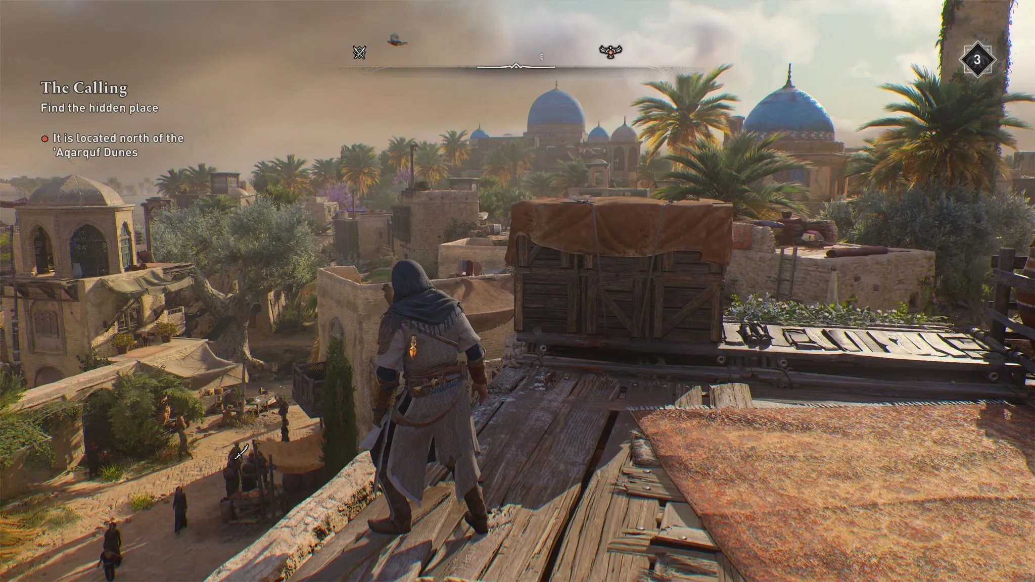 Assassins Creed Mirage Review1