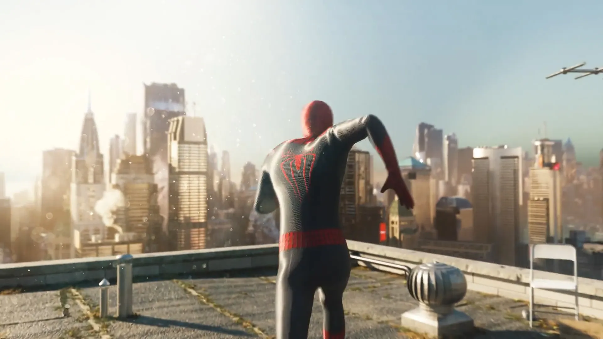 Rapidsave com an attempt at a short spiderman animation what exzl57irfvnb1 00 00 03 06 Still002 jpg