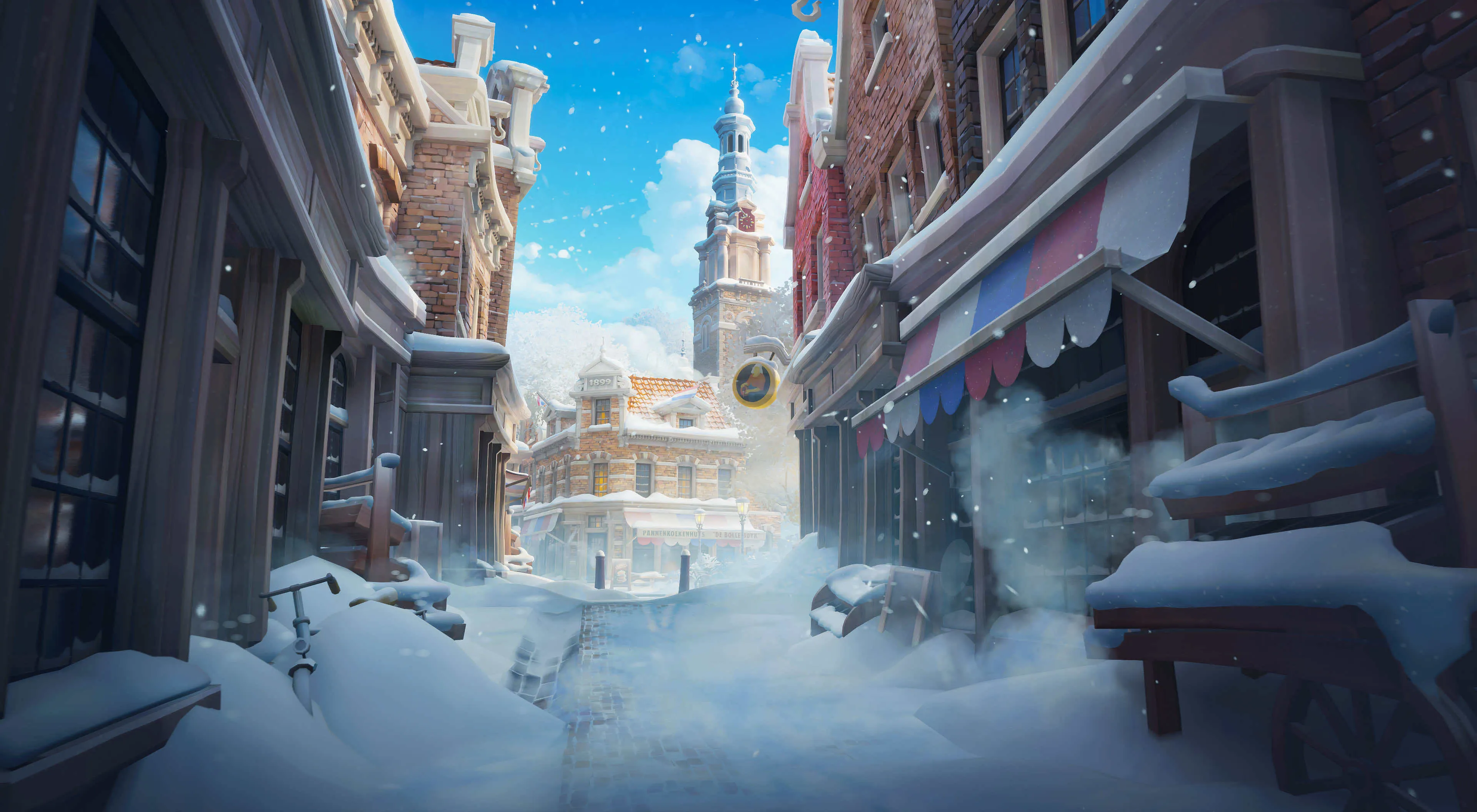 Tuur sangers owadam 09