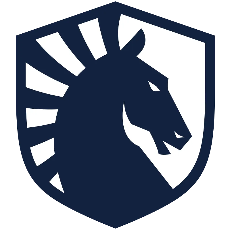 Team liquid transparent
