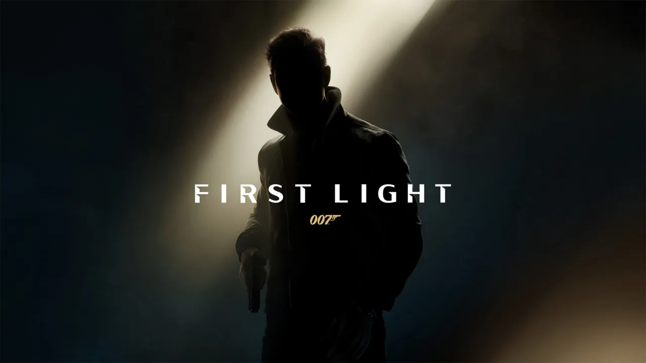 IO Interactive announces new showcase featuring 007 First Light, Hitman, and MindsEye